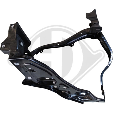 Supporto Faro principale Mercedes CLS W218 15- (Cod. D-1650412)
