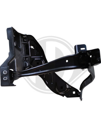 Supporto Faro principale Mercedes CLS W218 15- (Cod. D-1650413)