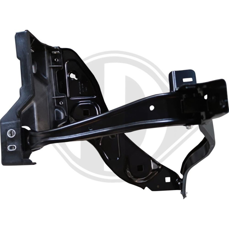 Supporto Faro principale Mercedes CLS W218 15- (Cod. D-1650413)