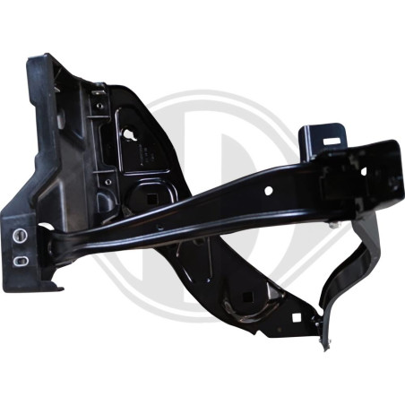 Supporto Faro principale Mercedes CLS W218 15- (Cod. D-1650413)