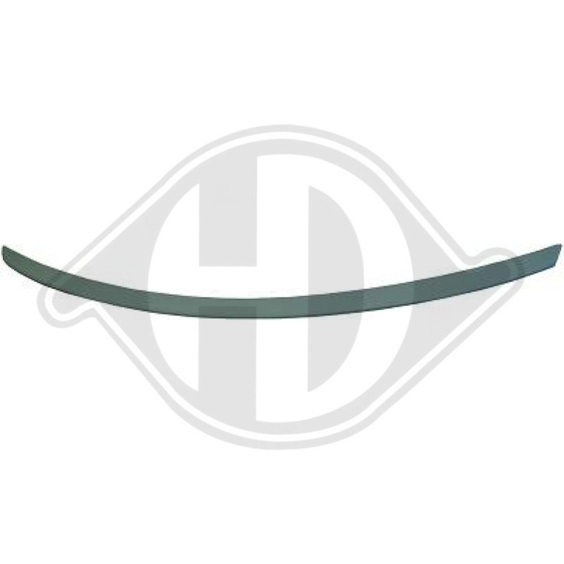 Spoiler Coda veicolo Mercedes CLS W218 11-14 (Cod. D-1650461)