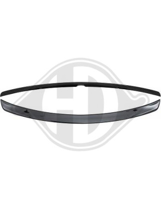 Spoiler Coda veicolo Mercedes CLS W218 11-14 (Cod. D-1650462)