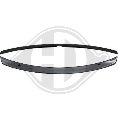 Spoiler Coda veicolo Mercedes CLS W218 11-14 (Cod. D-1650462)