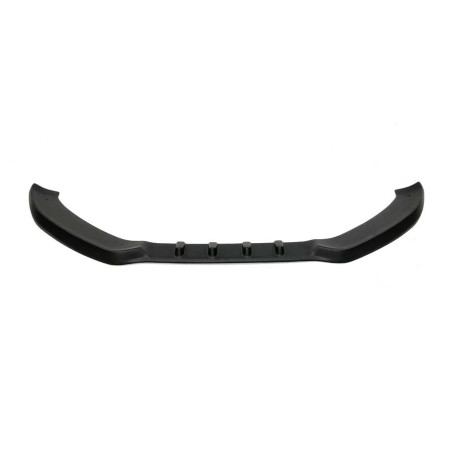 Spoiler Anteriore Audi A5 2007-2012 ABS (Cod. E-TCA0271)