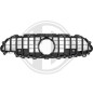 Inserto griglia radiatore Mercedes CLS (C257) 18- (Cod. D-1650541)