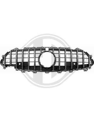 Inserto griglia radiatore Mercedes CLS (C257) 18- (Cod. D-1650542)