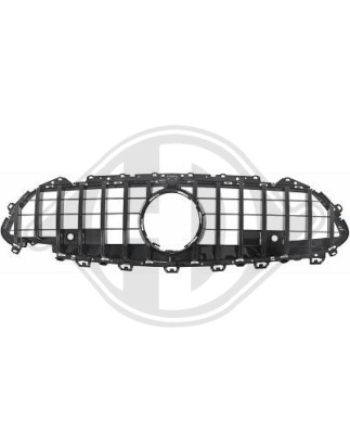 Inserto griglia radiatore Mercedes CLS (C257) 18- (Cod. D-1650543)
