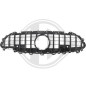 Inserto griglia radiatore Mercedes CLS (C257) 18- (Cod. D-1650543)