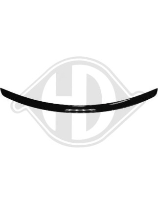 Spoiler Cofano/Sponda posteriore veicolo Mercedes CLS (C257) 18- (Cod. D-1650561)