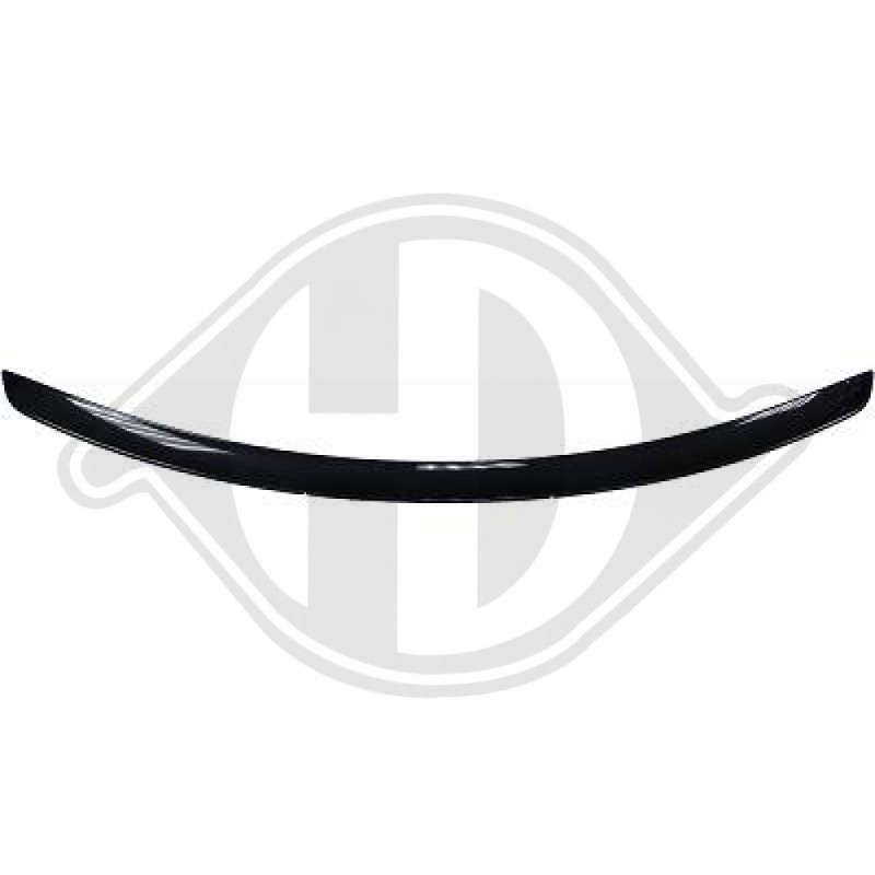 Spoiler Cofano/Sponda posteriore veicolo Mercedes CLS (C257) 18- (Cod. D-1650562)