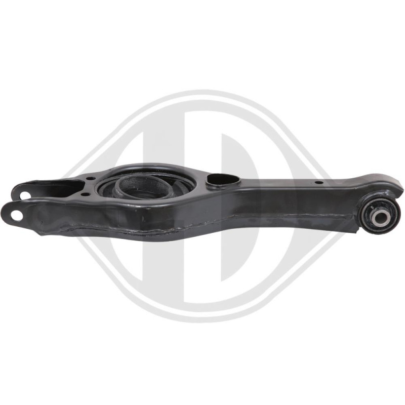 Braccio oscillante Sospensione ruota Hyundai IX 35 10-13 + 13- (Cod. D-1652210)