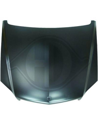 Cofano motore Mercedes GLK 12- (Cod. D-1655000)
