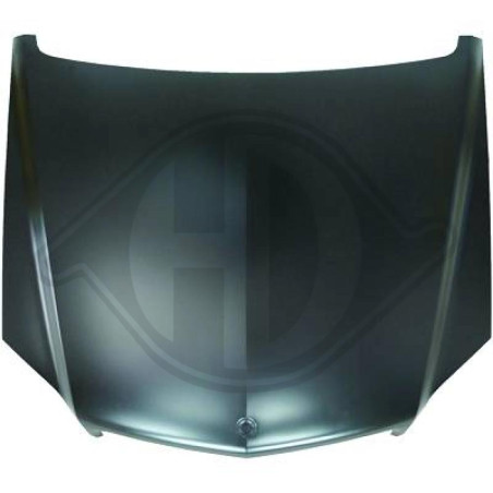 Cofano motore Mercedes GLK 12- (Cod. D-1655000)