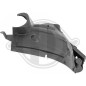 Copertura Passaruota anteriore destro Mercedes GLK 12- (Cod. D-1655008)