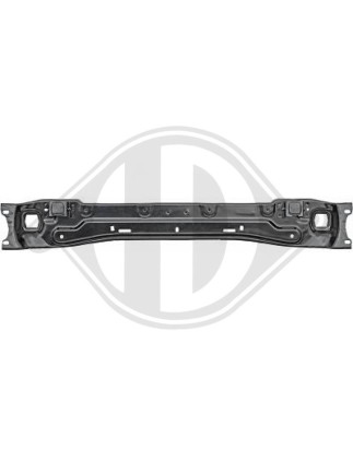 Pannellatura anteriore Mercedes GLK 12- (Cod. D-1655010)