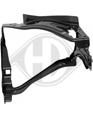 Alloggiamento faro Mercedes GLK-Kl. X204 08-12 (Cod. D-1655012)