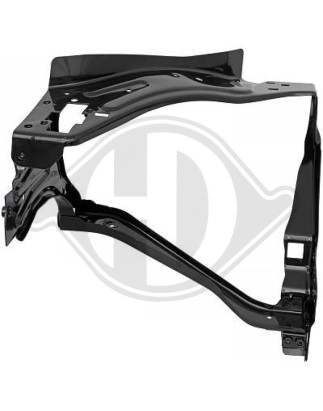 Alloggiamento faro Mercedes GLK-Kl. X204 08-12 (Cod. D-1655013)