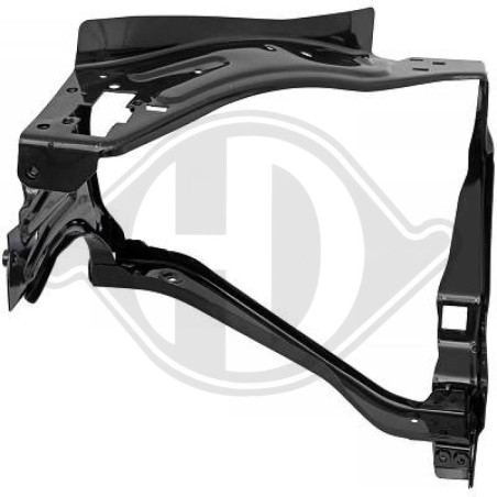 Alloggiamento faro Mercedes GLK-Kl. X204 08-12 (Cod. D-1655013)