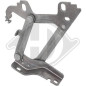 Cerniera Cofano motore Mercedes GLK 12- (Cod. D-1655019)