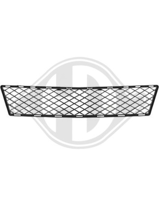 Griglia di ventilazione Paraurti centro Mercedes GLK-Kl. X204 08-12 (Cod. D-1655041)