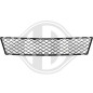 Griglia di ventilazione Paraurti centro Mercedes GLK-Kl. X204 08-12 (Cod. D-1655041)