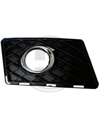 Griglia di ventilazione Paraurti anteriore Dx Mercedes GLK-Kl. X204 08-12 (Cod. D-1655042)