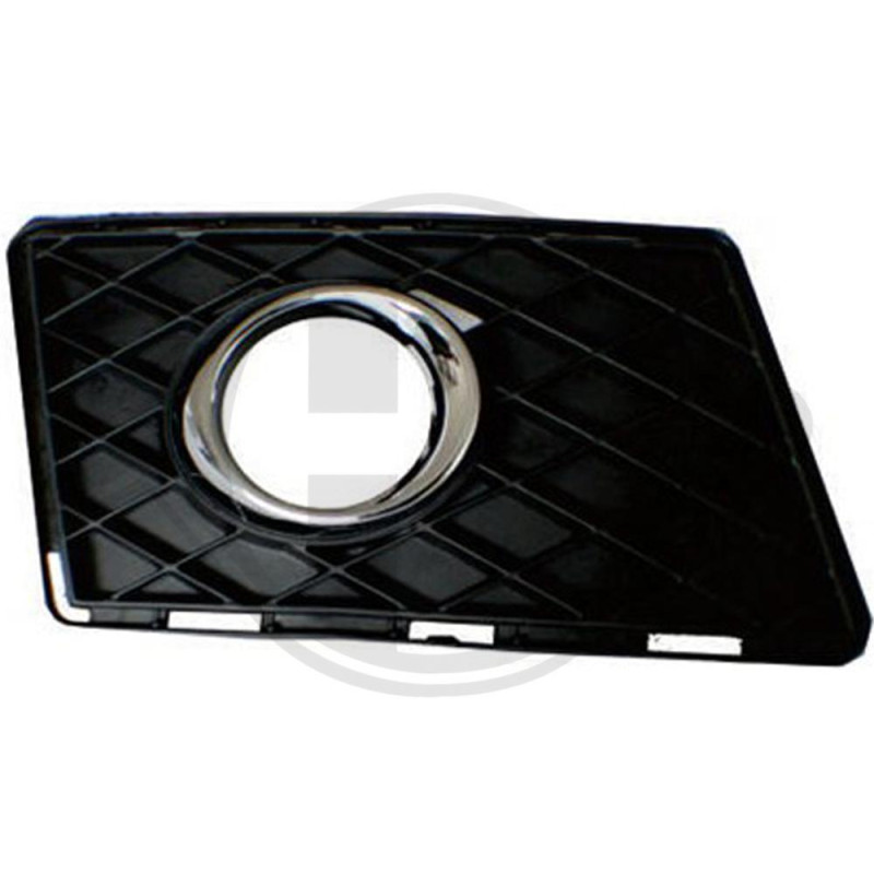 Griglia di ventilazione Paraurti anteriore Dx Mercedes GLK-Kl. X204 08-12 (Cod. D-1655042)