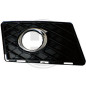 Griglia di ventilazione Paraurti anteriore Dx Mercedes GLK-Kl. X204 08-12 (Cod. D-1655042)