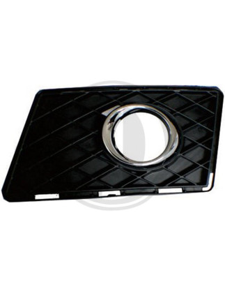 Griglia di ventilazione Paraurti anteriore Sx Mercedes GLK-Kl. X204 08-12 (Cod. D-1655043)