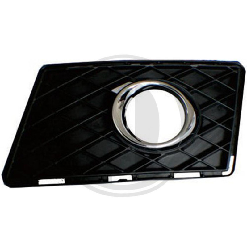 Griglia di ventilazione Paraurti anteriore Sx Mercedes GLK-Kl. X204 08-12 (Cod. D-1655043)