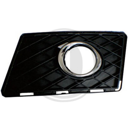 Griglia di ventilazione Paraurti anteriore Sx Mercedes GLK-Kl. X204 08-12 (Cod. D-1655043)