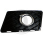 Griglia di ventilazione Paraurti anteriore Sx Mercedes GLK-Kl. X204 08-12 (Cod. D-1655043)