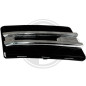 Griglia di ventilazione Paraurti anteriore Dx Mercedes GLK-Kl. X204 08-12 (Cod. D-1655044)