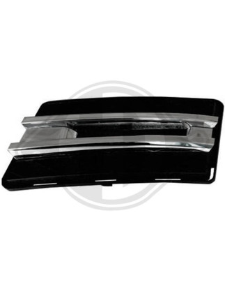 Griglia di ventilazione Paraurti anteriore Sx Mercedes GLK-Kl. X204 08-12 (Cod. D-1655045)
