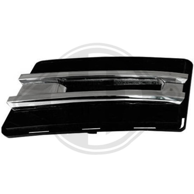 Griglia di ventilazione Paraurti anteriore Sx Mercedes GLK-Kl. X204 08-12 (Cod. D-1655045)