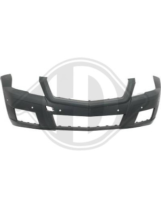 Paraurti anteriore Mercedes GLK-Kl. X204 08-12 (Cod. D-1655050)