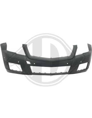 Paraurti anteriore Mercedes GLK-Kl. X204 08-12 (Cod. D-1655051)