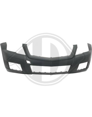 Paraurti anteriore Mercedes GLK-Kl. X204 08-12 (Cod. D-1655052)