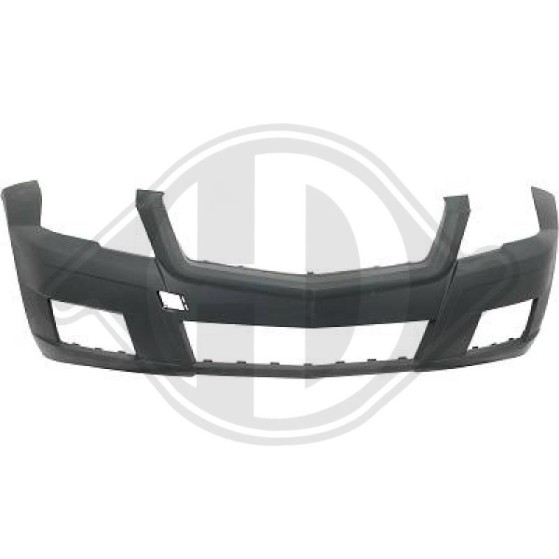 Paraurti anteriore Mercedes GLK-Kl. X204 08-12 (Cod. D-1655052)