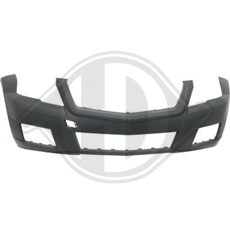 Paraurti anteriore Mercedes GLK-Kl. X204 08-12 (Cod. D-1655052)
