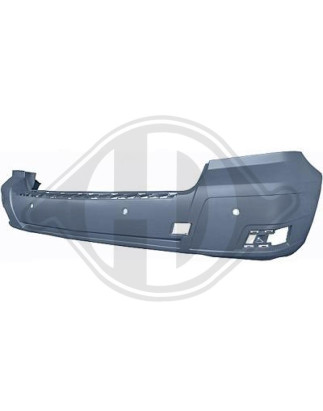 Paraurti posteriore Mercedes GLK-Kl. X204 08-12 (Cod. D-1655055)