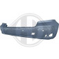 Paraurti posteriore Mercedes GLK-Kl. X204 08-12 (Cod. D-1655056)