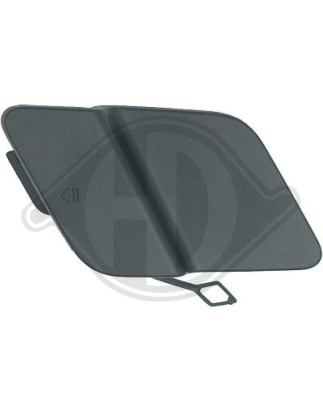 Mostrina Paraurti Mercedes GLK-Kl. X204 08-12 (Cod. D-1655061)