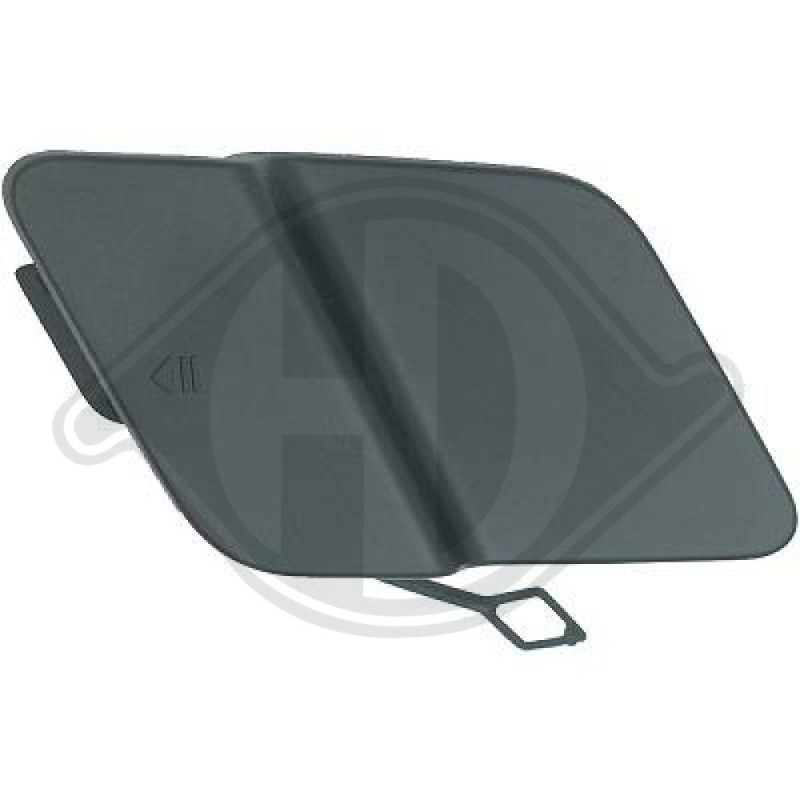 Mostrina Paraurti Mercedes GLK-Kl. X204 08-12 (Cod. D-1655061)