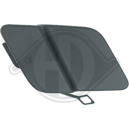 Mostrina Paraurti Mercedes GLK-Kl. X204 08-12 (Cod. D-1655061)
