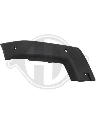 Mostrina Paraurti Mercedes GLK-Kl. X204 08-12 (Cod. D-1655064)