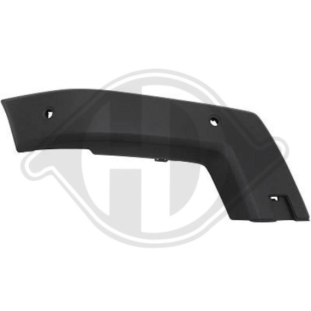 Mostrina Paraurti Mercedes GLK-Kl. X204 08-12 (Cod. D-1655064)