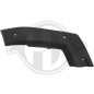 Mostrina Paraurti Mercedes GLK-Kl. X204 08-12 (Cod. D-1655064)
