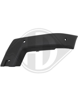 Mostrina Paraurti Mercedes GLK-Kl. X204 08-12 (Cod. D-1655065)