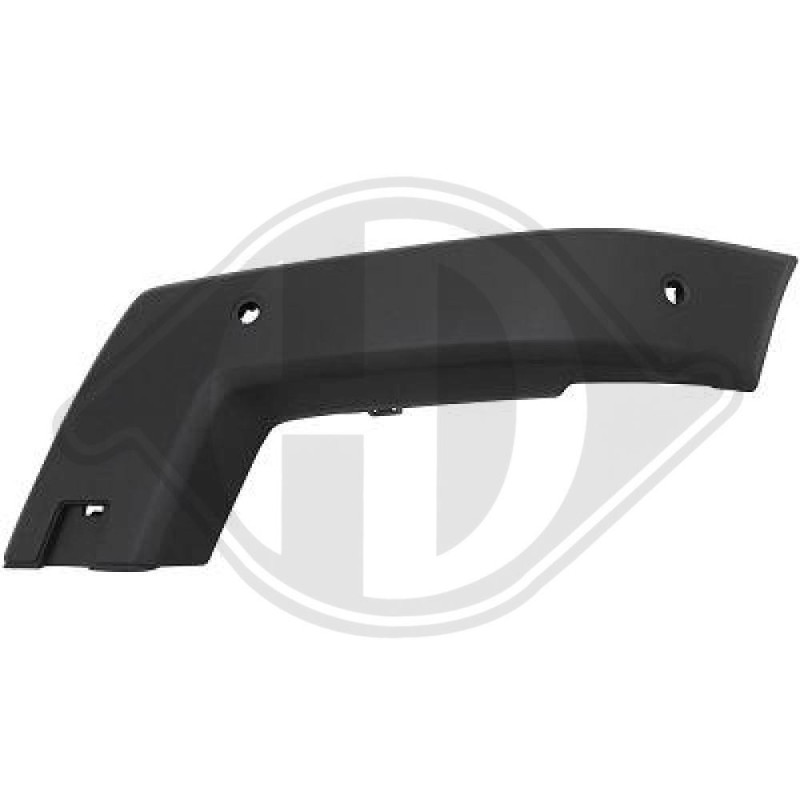 Mostrina Paraurti Mercedes GLK-Kl. X204 08-12 (Cod. D-1655065)